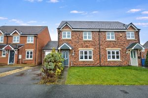 Front of House- click for photo gallery